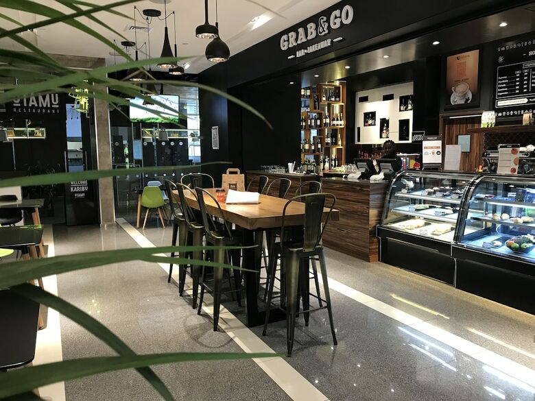 Hotel Ibis Styles Nairobi Westlands