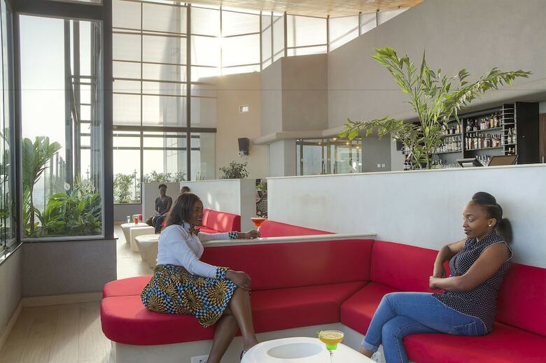Hotel Ibis Styles Nairobi Westlands