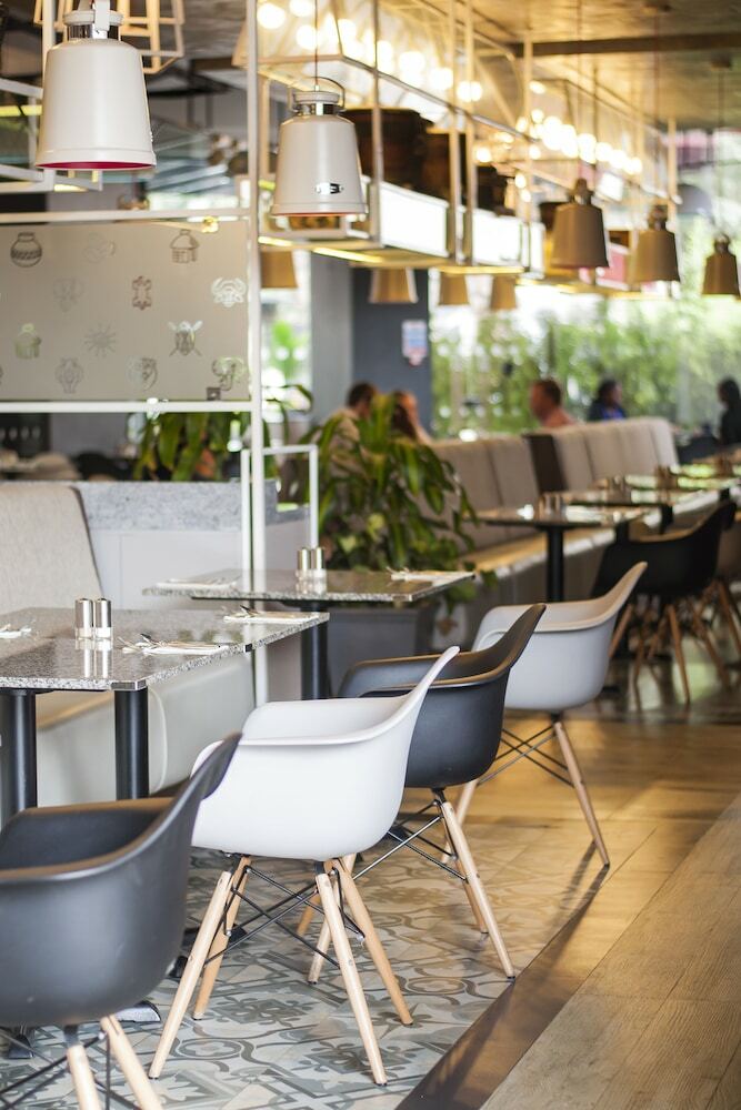 Hotel Ibis Styles Nairobi Westlands