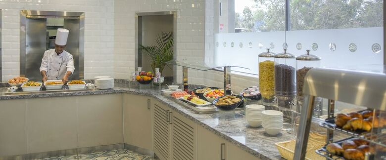 Hotel Ibis Styles Nairobi Westlands