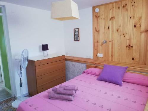 Apartamento Para�so Al Mar