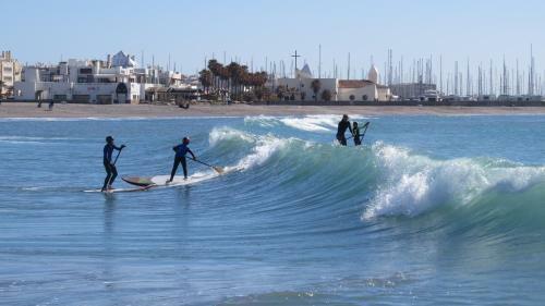 Apartamento Para�so Al Mar