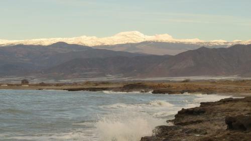 Apartamento Para�so Al Mar