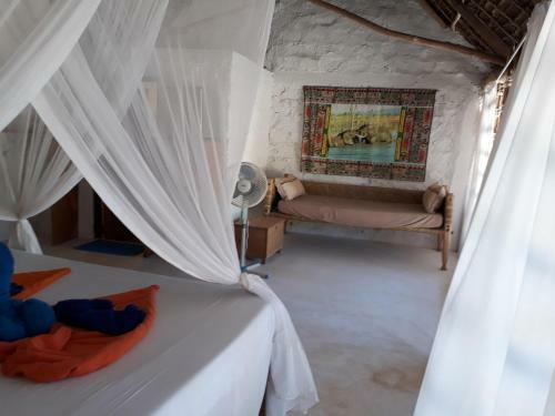 Albergue Merry Crab Beach Hotel