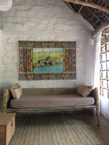 Albergue Merry Crab Beach Hotel