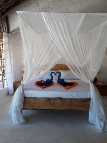 Albergue Merry Crab Beach Hotel