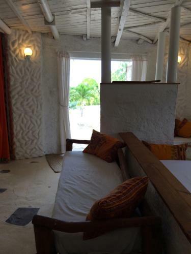 Albergue Merry Crab Beach Hotel