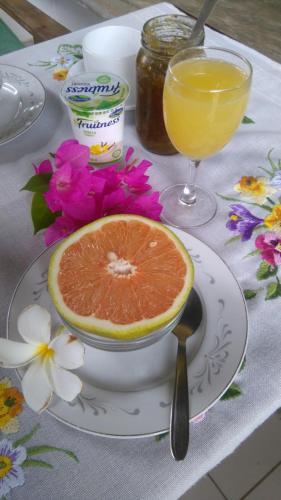 Turtle Bay Bed And Breakfast