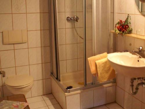 Apartamento Unterer Gurethshof