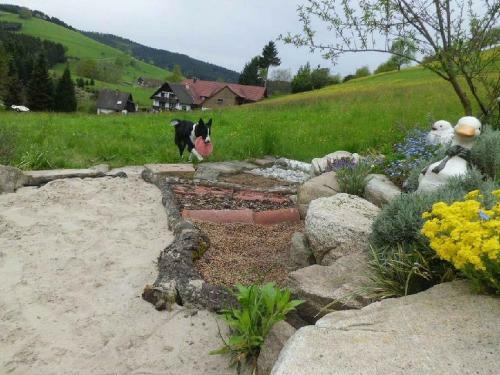 Apartamento Unterer Gurethshof