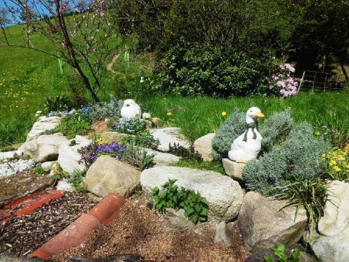 Apartamento Unterer Gurethshof