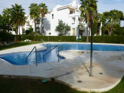 Apartamento Georgeon