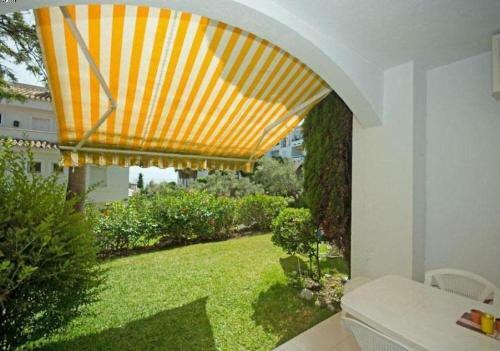 Apartamento Georgeon