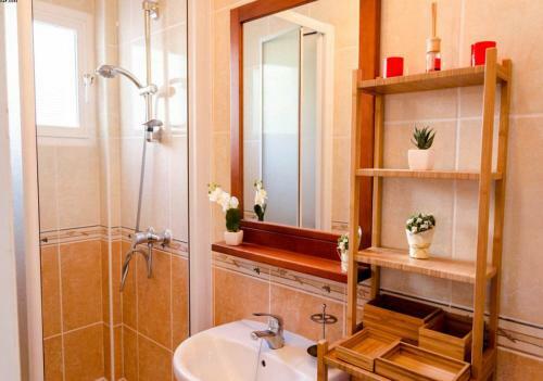 Apartamento Georgeon