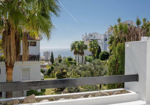 Apartamento Georgeon