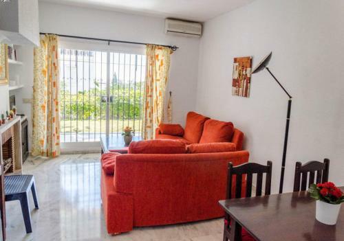 Apartamento Georgeon