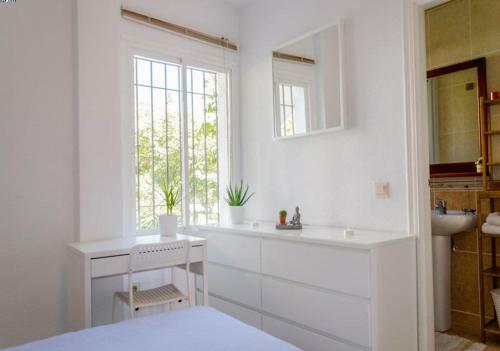 Apartamento Georgeon