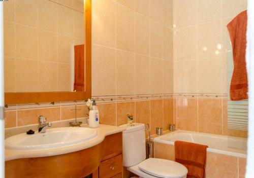 Apartamento Georgeon