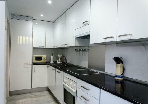 Apartamento Georgeon
