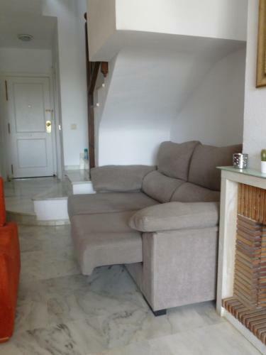 Apartamento Georgeon