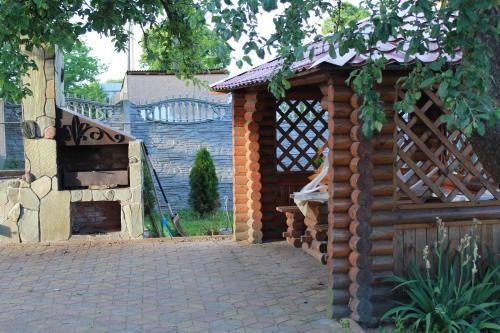 Hostal Guest House U Okhotnika