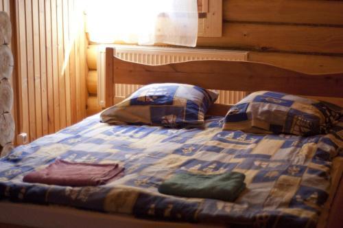 Hostal Guest House U Okhotnika