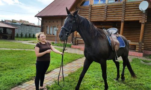 Hostal Guest House U Okhotnika