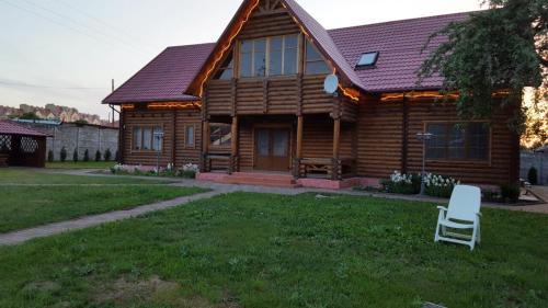 Hostal Guest House U Okhotnika
