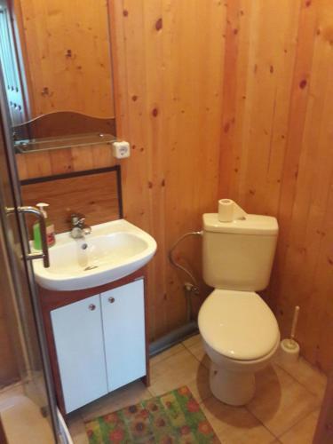 Hostal Guest House U Okhotnika