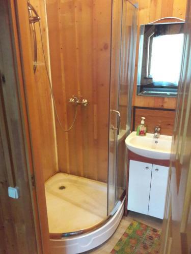Hostal Guest House U Okhotnika
