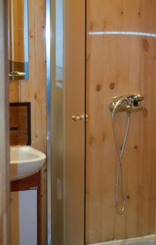 Hostal Guest House U Okhotnika