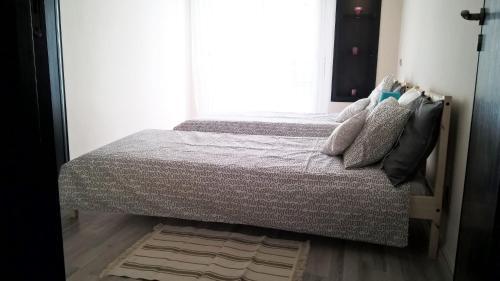 Apartamento R�sidence Racine
