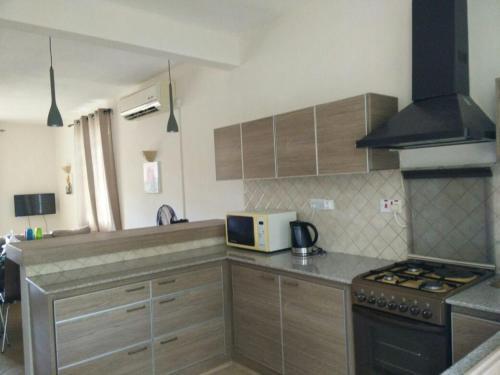 Apartamento Residence Mont Choisy