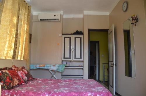 Apartamento Residence Mont Choisy