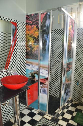 Apartamento Residence Mont Choisy