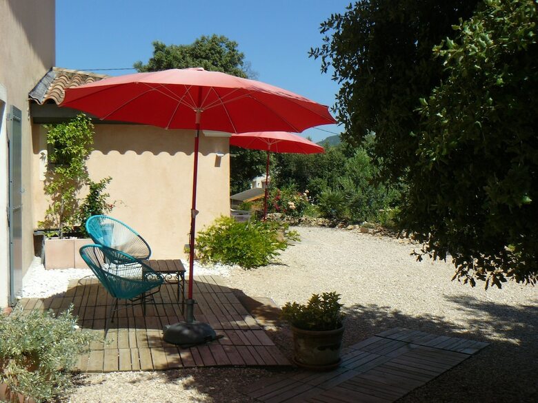Bed & Breakfast La Maison D'en Haut