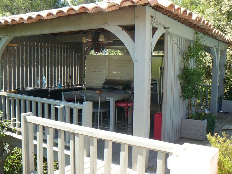 Bed & Breakfast La Maison D'en Haut