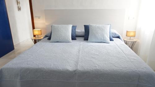Astbury Apartments Ses Platgetes