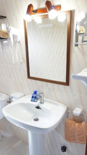 Astbury Apartments Ses Platgetes