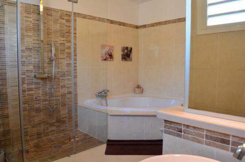 Bed & Breakfast La Villa Des Cannes