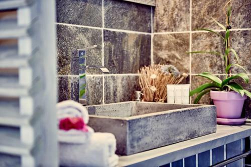 Bed & Breakfast La Villa Des Cannes