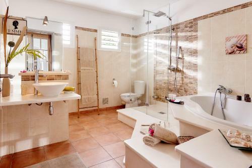 Bed & Breakfast La Villa Des Cannes