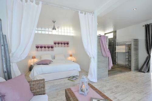 Bed & Breakfast La Villa Des Cannes