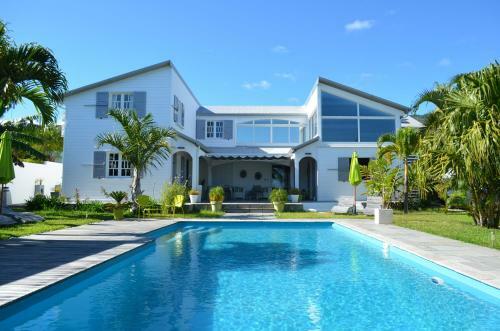 Bed & Breakfast La Villa Des Cannes