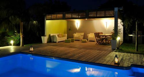 Bed & Breakfast La Villa Des Cannes