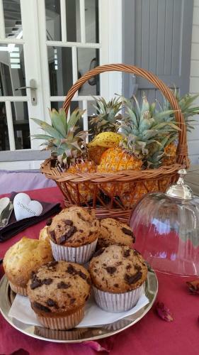 Bed & Breakfast La Villa Des Cannes