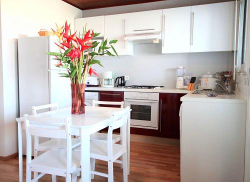 Apartamento R�sidence Oasis De Terre Rouge
