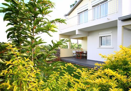 Apartamento R�sidence Oasis De Terre Rouge