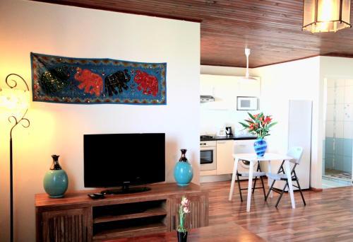 Apartamento R�sidence Oasis De Terre Rouge