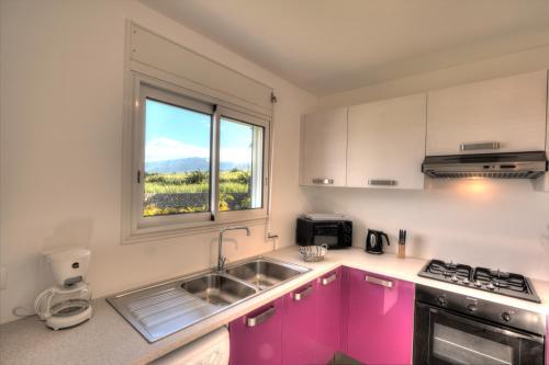 Apartamento R�sidence Oasis De Terre Rouge
